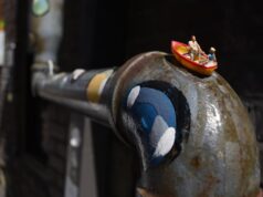 L’arte in miniatura trasforma un vicolo in un paese delle meraviglie surrealista al “Museo più piccolo del Mississippi”