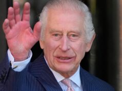 Re Carlo III farà una visita di Stato negli Stati Uniti nonostante le richieste di annullamento a causa della guerra con l’Iran