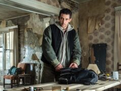 Josh O’Connor di solito odia guardare i suoi movie per la prima volta. Il “Disclosure Day” period diverso