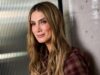 La cantante Delta Goodrem segue le orme di Celine Dion all’Eurovision