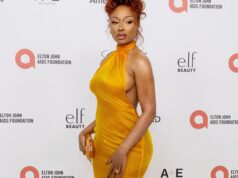 Megan Thee Stallion ricoverata in ospedale dopo essere uscita dal ‘Moulin Rouge! A metà spettacolo del Musical