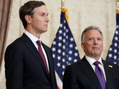 Trump annulla Witkoff, il viaggio di Kushner in Pakistan per i colloqui con l’Iran, afferma che il regime soffre di “lotte gut”