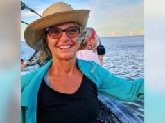 Marito preso in custodia in relazione alla scomparsa di una donna americana vista l’ultima volta alle Bahamas