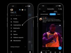 X sta chiudendo le comunità a causa dello scarso utilizzo e dell’elevato spam