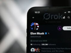 La X di Musk modificherà il sistema di verifica in Europa, afferma la Commissione