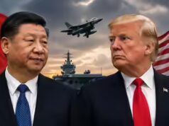 Dopo la guerra con l’Iran, gli Stati Uniti potranno difendere Taiwan dalla Cina? Focus sulla crisi delle scorte missilistiche