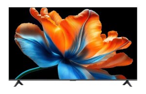 Xiaomi TV S Mini LED Series (2026) lanciata in India con display 4K, quattro altoparlanti da 34 W