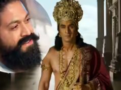 “Ramayana” mostrerà Raavan interpretato da Yash in modo stratificato e umanizzato