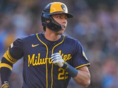 Rapporto: I Brewers inseriscono Christian Yelich nell’elenco degli infortunati da 10 giorni per stiramento all’inguine