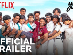 Youth (2026) ora disponibile per lo streaming on-line: tutto quello che devi sapere su questo dramma romantico