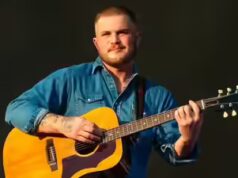 Zach Bryan è stato “costretto” a cancellare il concerto di Tulsa per la prima volta