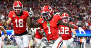 Il rapporto della polizia descrive in dettaglio l’arresto di Zachariah Department giorni prima del Draft NFL per un incidente sul marciapiede