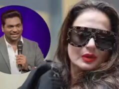 Ameesha risponde a Zakir per aver affermato che Bollywood period gelosa di “Dhurandhar 2”.