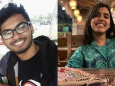 2 dottorandi dell’Università della Florida del Sud sono scomparsi, dicono le autorità