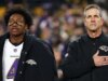 La star dei Ravens Zay Flowers afferma che John Harbaugh ha reso la pratica troppo difficile: “Il carico period pesante”
