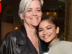 Zendaya condivide la sorprendente verità sul “tatuaggio” della mamma