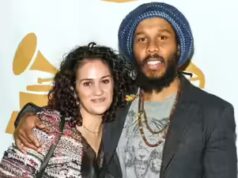 Ziggy Marley sul matrimonio con Orly Marley: cosa sapere