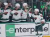 Punti salienti: Il ritorno di Zuccarello fornisce una spinta mentre i Wild spingono le Stelle al limite