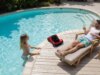 La serie iGarden Pool Cleaner M1-AI è un robotic intelligente basato sull’intelligenza artificiale che offre una pulizia della piscina advert alta precisione a mani libere in soli 20 minuti