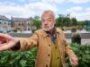 I commenti di avvertimento di Graham Norton sono stati rivelati settimane prima che The Neighbourhood venisse ritirato dalla fascia oraria di prima serata di ITV