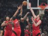 NewsAlert: i Cavaliers eliminano i Raptors in Gara 7