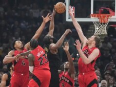 NewsAlert: i Cavaliers eliminano i Raptors in Gara 7