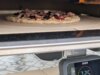 Ho provato la prima pietra per pizza rotante di Ooni. Le mie torte fatte in casa non sono mai state migliori