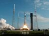 SpaceX lancia una nave cargo verso la Stazione Spaziale Internazionale