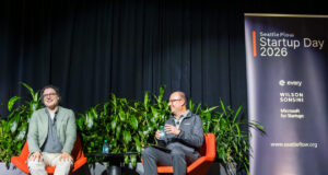 Come l’autore di “Lean Startup” Eric Ries ridefinisce il profitto nel suo nuovo libro