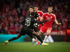 La tassa tedesca’ in Europa: perché il Bayern Monaco ha ragione a sentirsi ‘derubato’ contro il PSG