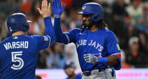 À TVA Sports activities: les Blue Jays ancora alla ricerca del ,500