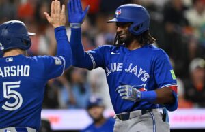 À TVA Sports activities: les Blue Jays ancora alla ricerca del ,500
