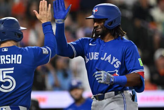 À TVA Sports activities: les Blue Jays ancora alla ricerca del ,500