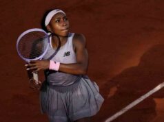 La difesa del titolo di Gauff agli Open di Francia termina dopo la sconfitta al terzo turno contro Potapova
