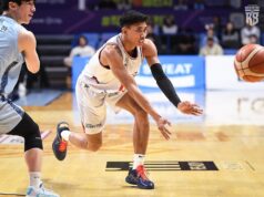 Rhenz Abando firma nuovamente con Anyang per la prossima stagione KBL
