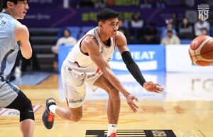Rhenz Abando firma nuovamente con Anyang per la prossima stagione KBL