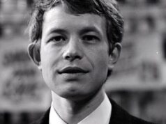 Alan Rothwell, star di Coronation Avenue David Barlow, è morto all’età di 89 anni
