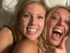 Amy Dowden di Strictly rende un tributo straziato alla morte della sua “cara amica”.