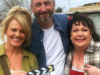 La serie molto amata di Channel 5 con protagonista la leggenda di Coronation Avenue ritorna mentre i fan piangono “finalmente”