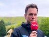 Olly Murs definisce Soccer Help “uno scherzo” in mezzo a una sfida “implacabile”.