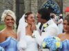 Venezuela Fury rivela un dolce tributo a mamma Paris durante il matrimonio all’inizio della luna di miele