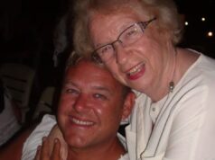 Tony Maudsley di Corrie ricorda la sorpresa di Elsie Kelly 80esimo dopo la sua morte