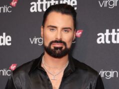 Rylan Clark “così eccitato” per l’aggiornamento sulla carriera dopo aver perso il lavoro in Strictly