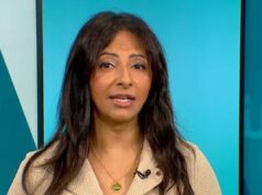 Ranvir Singh di Good Morning Britain rivela il motivo sorprendente per cui ha “quasi lasciato” il suo lavoro