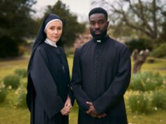 Channel 4 Falling: di cosa parla, ora, elenco completo del forged e luoghi delle riprese