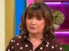 Lorraine Kelly pubblica il messaggio “bello essere tornata” dopo settimane di assenza