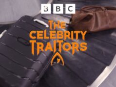 La star di Celeb Traitors reagisce all’annuncio “maleducato” del casting della BBC