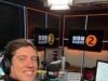 Vernon Kay chiede “perché mi sto agitando” dopo la sincera confessione di Radio 2