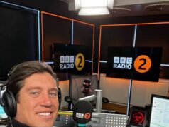 Vernon Kay chiede “perché mi sto agitando” dopo la sincera confessione di Radio 2