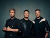 I Westlife prendono in giro un’enorme mossa di carriera mentre si preparano per grandi spettacoli Co-op Stay
